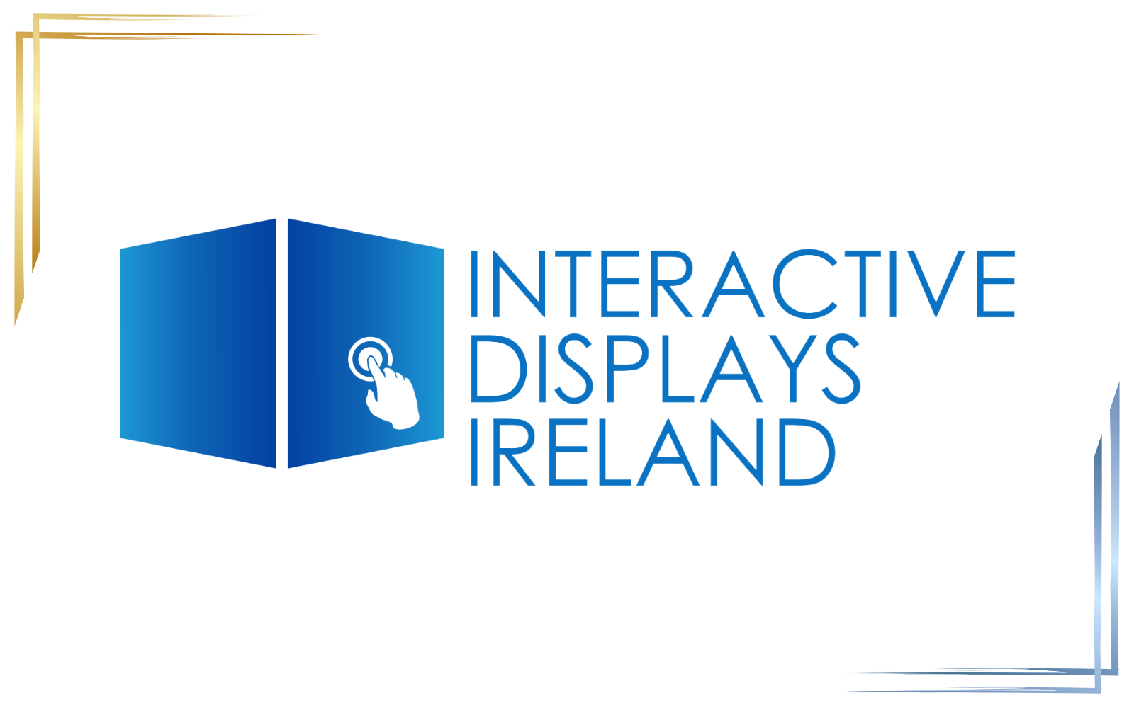 Interactive Displays Ireland Logo (1) Hospitality Expo 2026 | Interactive Displays Ireland