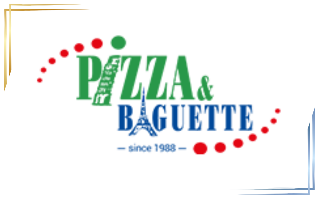 Pizza & Baguette