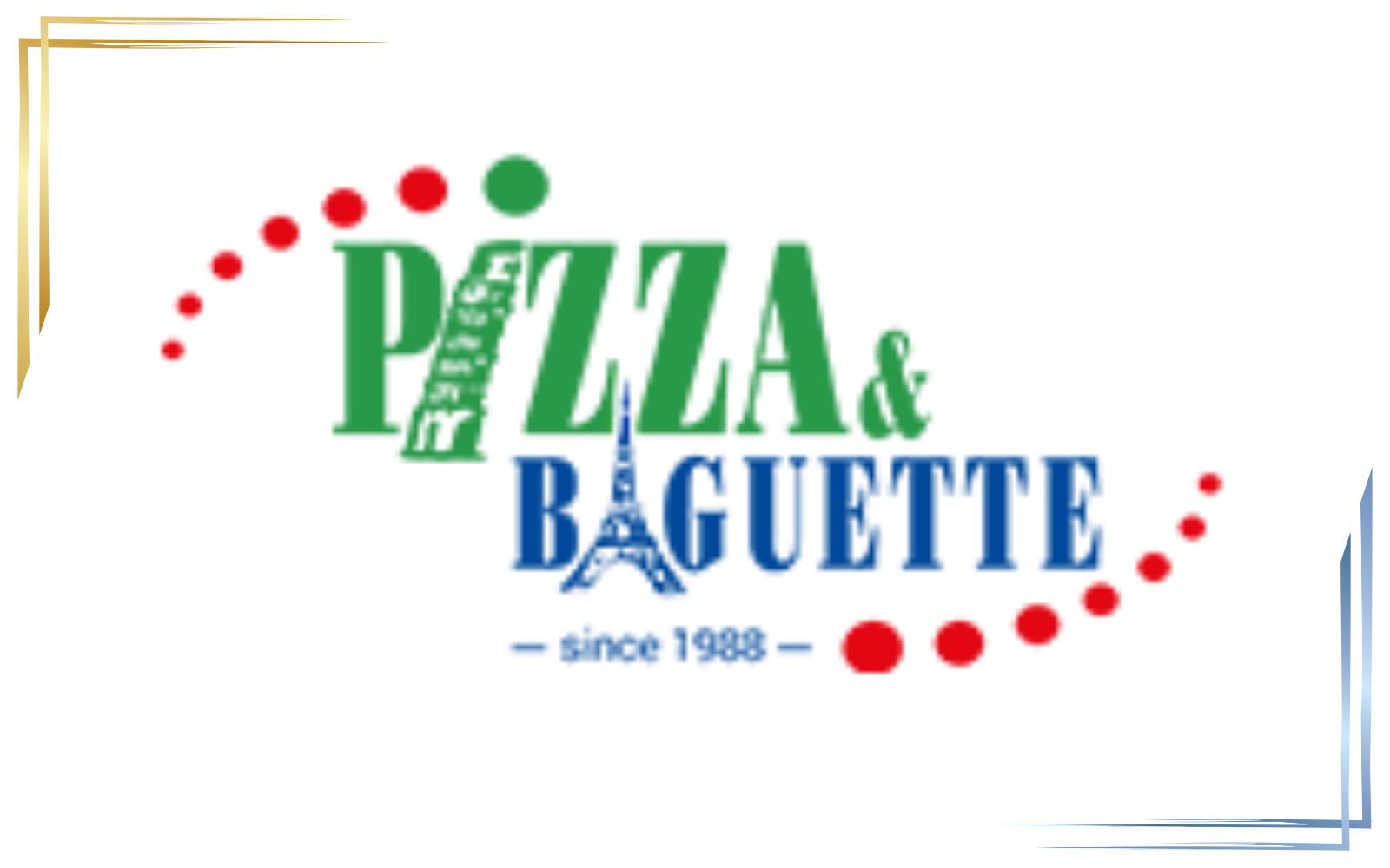 Pizza & Baguette Hospitality Expo 2026 - Pizza & Baguette