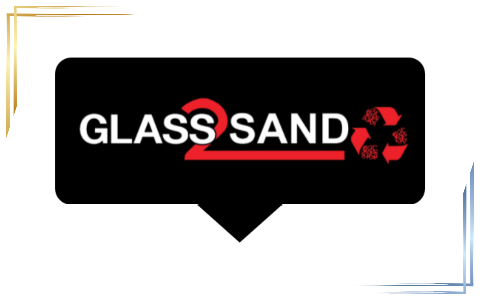 Hospitality Expo 2026 - Glass2Sand